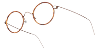 Korrektionsbrillen Lindberg Air Titanium Rim Harley