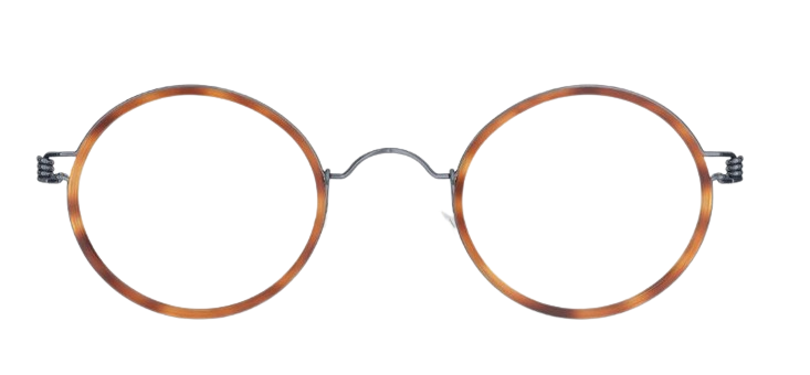 Korrektionsbrillen Lindberg Air Titanium Rim Harley