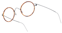 Korrektionsbrillen Lindberg Air Titanium Rim Harley