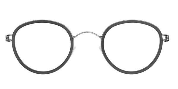 Korrektionsbrille Lindberg Air Titanium Rim Jackie