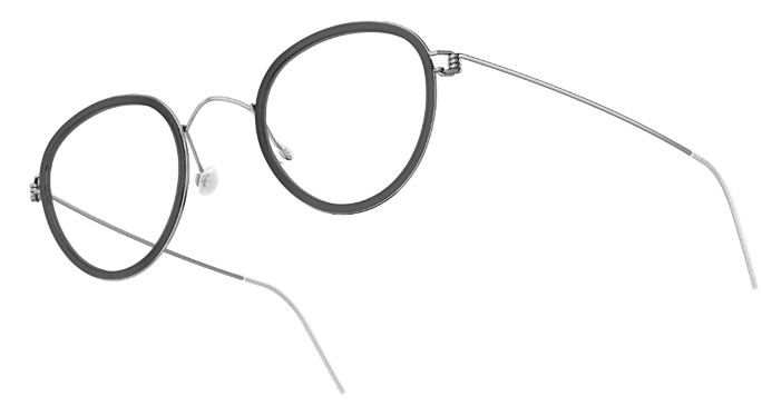 Korrektionsbrille Lindberg Air Titanium Rim Jackie