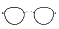 Korrektionsbrille Lindberg Air Titanium Rim Jackie