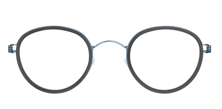 Korrektionsbrille Lindberg Air Titanium Rim Jackie