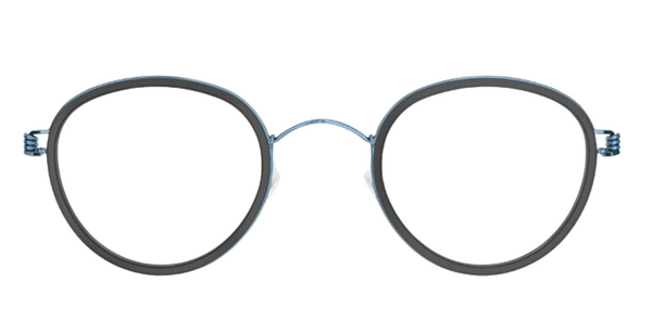 Korrektionsbrille Lindberg Air Titanium Rim Jackie