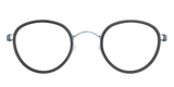 Lindberg Air Titanium Rim Jackie Eyeglasses