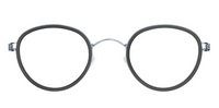Korrektionsbrille Lindberg Air Titanium Rim Jackie