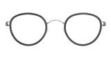 Lindberg Air Titanium Rim Jackie Eyeglasses