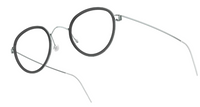 Korrektionsbrille Lindberg Air Titanium Rim Jackie