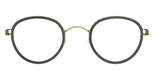 Lindberg Air Titanium Rim Jackie Eyeglasses