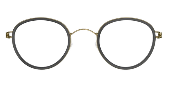 Korrektionsbrille Lindberg Air Titanium Rim Jackie