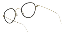 Korrektionsbrille Lindberg Air Titanium Rim Jackie