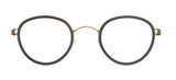 Lindberg Air Titanium Rim Jackie Eyeglasses
