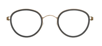 Korrektionsbrille Lindberg Air Titanium Rim Jackie