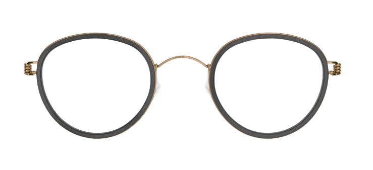 Korrektionsbrille Lindberg Air Titanium Rim Jackie