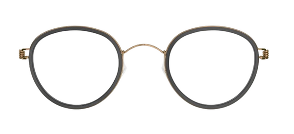 Korrektionsbrille Lindberg Air Titanium Rim Jackie