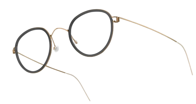 Korrektionsbrille Lindberg Air Titanium Rim Jackie