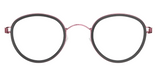 Lindberg Air Titanium Rim Jackie Eyeglasses