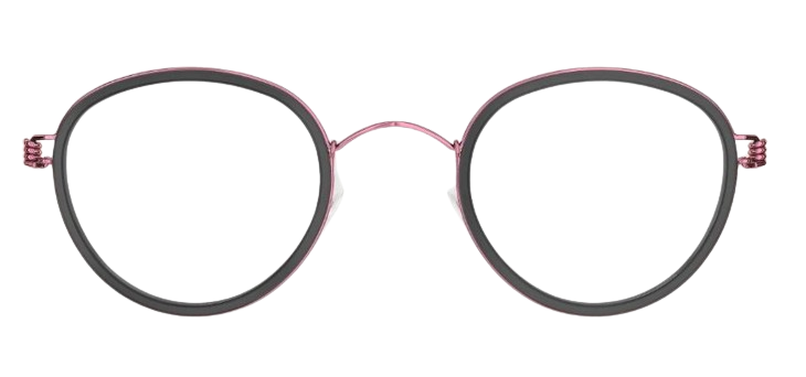 Korrektionsbrille Lindberg Air Titanium Rim Jackie