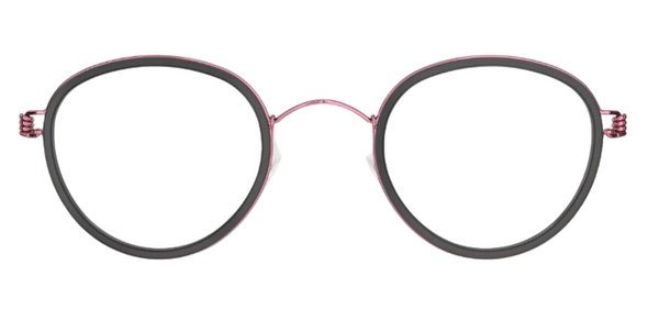 Korrektionsbrille Lindberg Air Titanium Rim Jackie