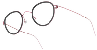 Korrektionsbrille Lindberg Air Titanium Rim Jackie