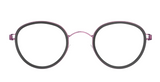 Lindberg Air Titanium Rim Jackie Eyeglasses