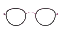 Korrektionsbrille Lindberg Air Titanium Rim Jackie