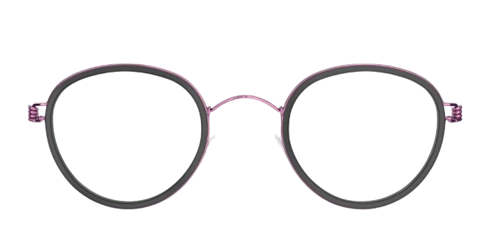 Korrektionsbrille Lindberg Air Titanium Rim Jackie