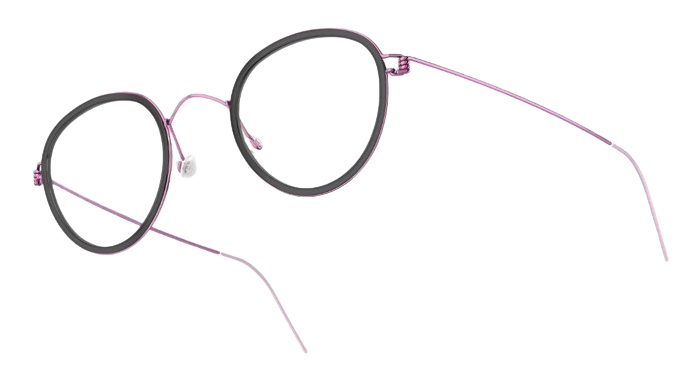 Korrektionsbrille Lindberg Air Titanium Rim Jackie