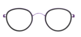 Lindberg Air Titanium Rim Jackie Eyeglasses