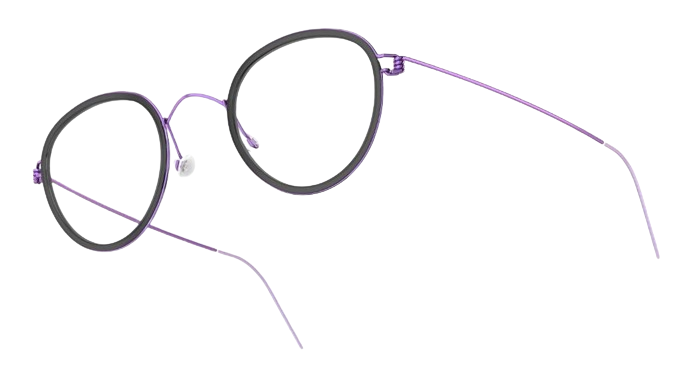 Korrektionsbrille Lindberg Air Titanium Rim Jackie