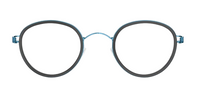 Korrektionsbrille Lindberg Air Titanium Rim Jackie