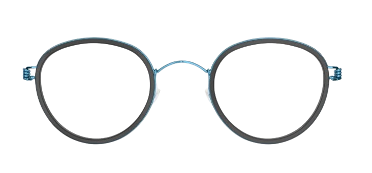 Korrektionsbrille Lindberg Air Titanium Rim Jackie