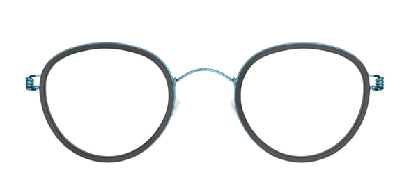 Korrektionsbrille Lindberg Air Titanium Rim Jackie