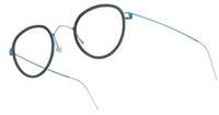 Korrektionsbrille Lindberg Air Titanium Rim Jackie
