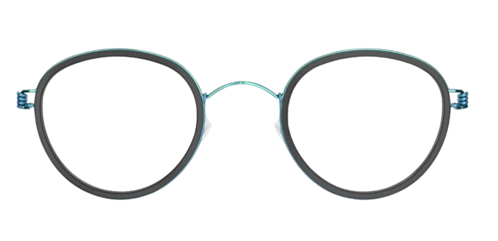 Korrektionsbrille Lindberg Air Titanium Rim Jackie
