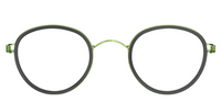 Korrektionsbrille Lindberg Air Titanium Rim Jackie