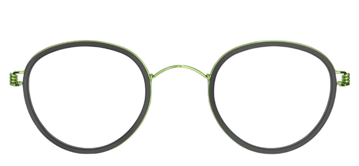 Korrektionsbrille Lindberg Air Titanium Rim Jackie