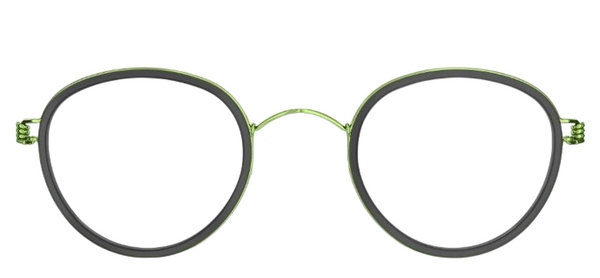 Korrektionsbrille Lindberg Air Titanium Rim Jackie
