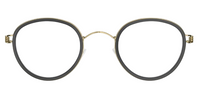 Korrektionsbrille Lindberg Air Titanium Rim Jackie