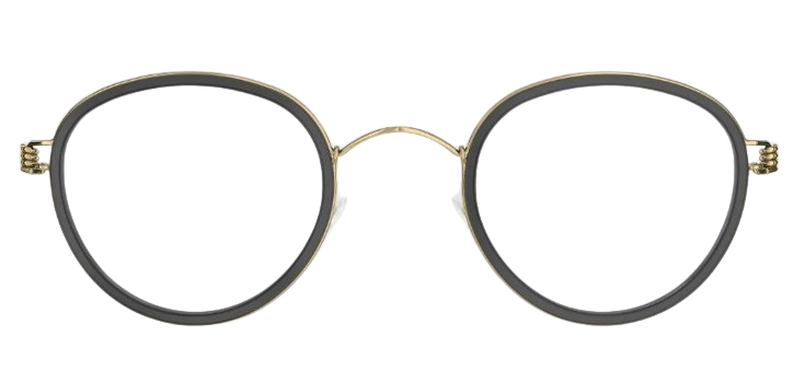 Korrektionsbrille Lindberg Air Titanium Rim Jackie