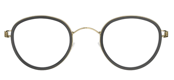 Korrektionsbrille Lindberg Air Titanium Rim Jackie