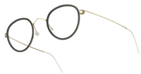 Korrektionsbrille Lindberg Air Titanium Rim Jackie