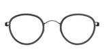 Lindberg Air Titanium Rim Jackie Eyeglasses