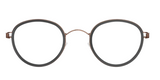 Lindberg Air Titanium Rim Jackie Eyeglasses