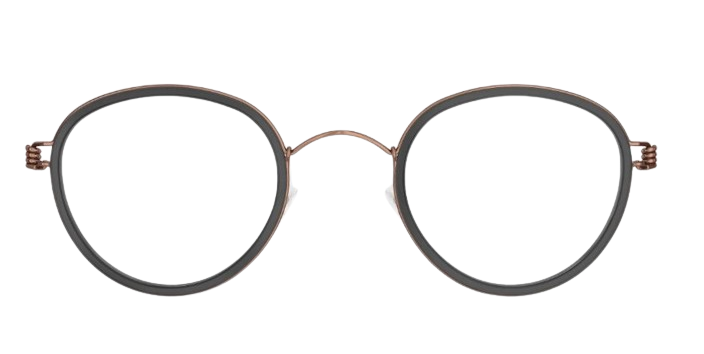 Korrektionsbrille Lindberg Air Titanium Rim Jackie