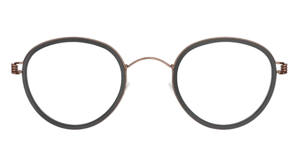 Korrektionsbrille Lindberg Air Titanium Rim Jackie