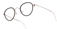 Korrektionsbrille Lindberg Air Titanium Rim Jackie