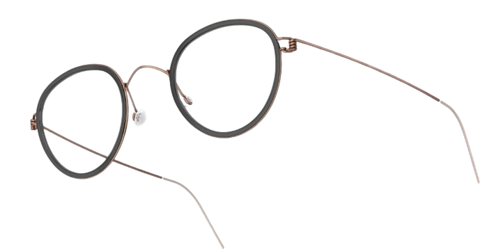 Korrektionsbrille Lindberg Air Titanium Rim Jackie