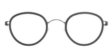 Lindberg Air Titanium Rim Jackie Eyeglasses