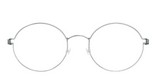 Lindberg Air Titanium Rim Jenny Eyeglasses